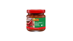 Lee Kum Kee Chili Garlic Sauce 90g