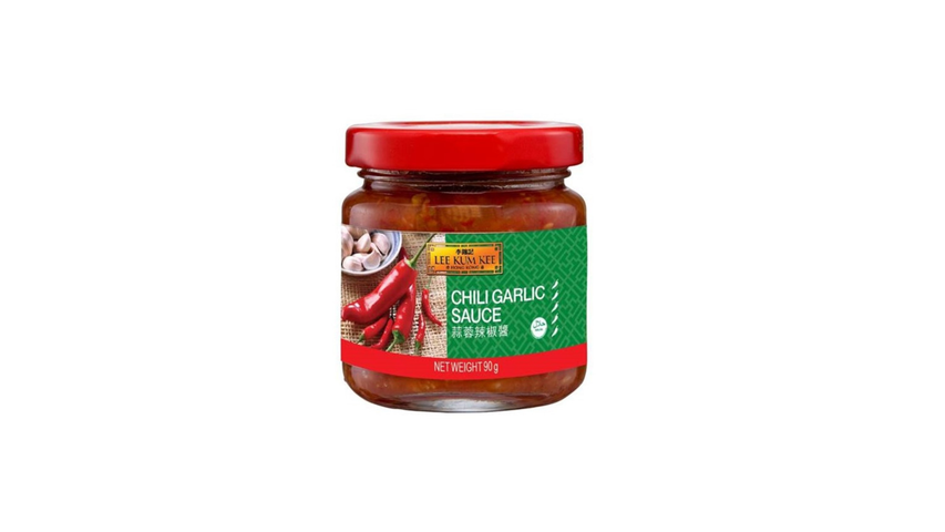 Lee Kum Kee Chili Garlic Sauce 90g