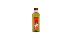 La Espanola 100% Pure Olive Oil 250ml PET Bottle