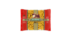 San Remo Penne Rigati 500g