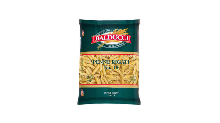 Balducci Penne Rigati 500g