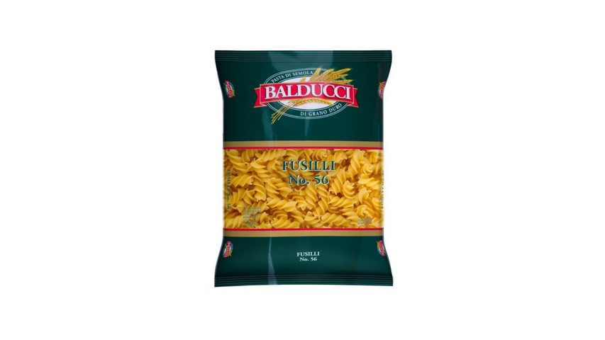 Balducci Fusilli 500g
