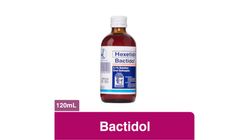 Bactidol Mouthwash 120ml