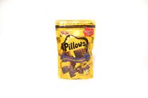 Oishi Pillows Choco Filled Crackers | 150 g