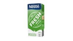 Nestle Fresh Milk 1L