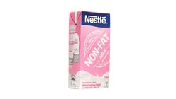 Nestle Non Fat 1L