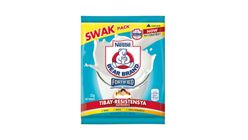 Bear Brand Fortified Powdered Milk Drink 33g