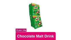 Nestle Milo Activ-Go Winner 12pcs x 24g