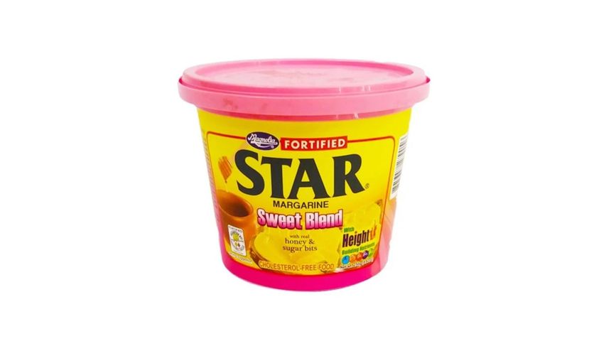 Star Margarine Sweet Blend 250G