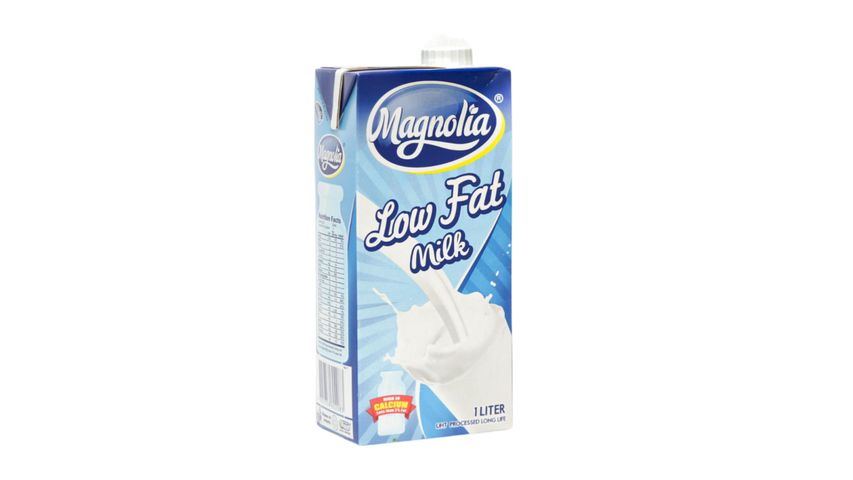 Magnolia Low Fat 1L