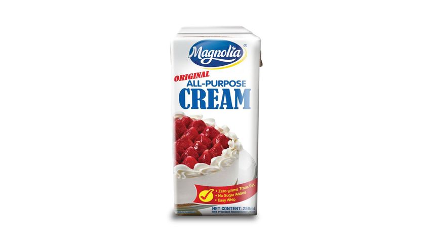 Magnolia All Purpose Cream 250ML