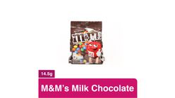 M&M's Milk Links 14.5g