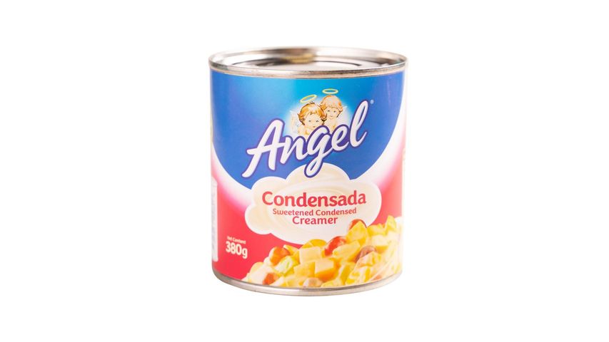 Angel Condensada 380G