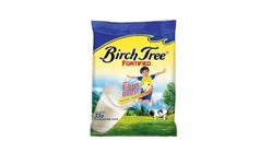 Birch Tree Fortified 33g