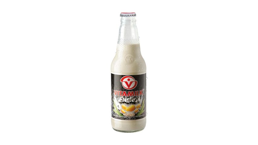 Vitamilk Energy 300ML