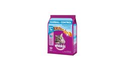Whiskas Dry Chicken & Tuna 450g