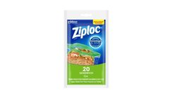 Ziploc Sandwich (50s)