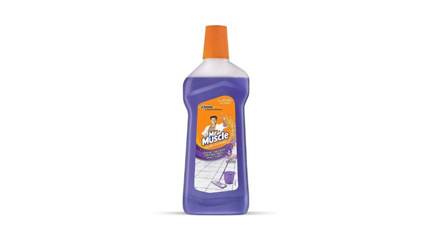 Mr. Muscle All Purpose Cleaner Wild Lavender 500ml