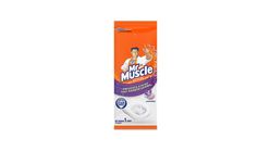Mr. Muscle Stick-On Toilet Bowl Cleaning Strip Lavender 30g (3s)