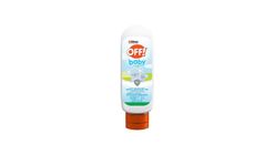 OFF! Baby Lotion 100ml 48PH