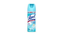 Lysol Disinfectant Spray Baby's Room 340GM