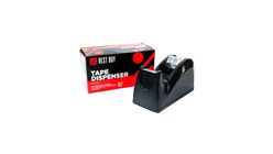Best Buy Tape Dispenser 2087S Black Small