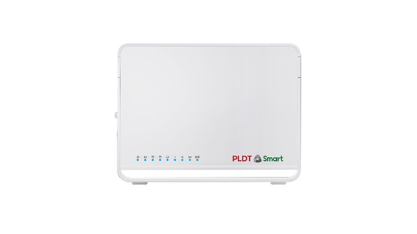 Smart Prepaid Home Wifi LTE Advance 1 Piece