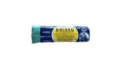 Trash Bag Green XL 10 pcs