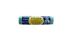 Trash Bag Green XXL 10 pcs