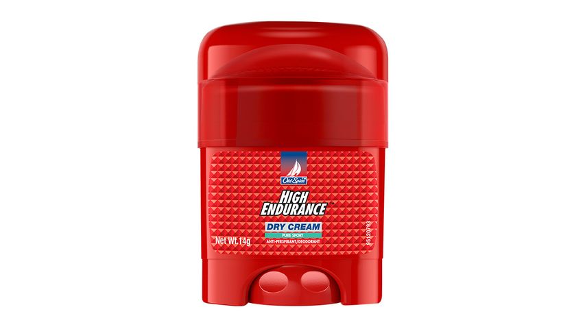 Old Spice High Endurance Pure Sport Deodorant 14g