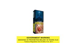 Marlboro Cigarettes Ice Blast 10pcs