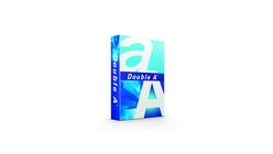 Double A Copy Paper Short 80Gsm
