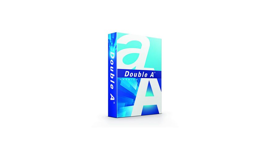 Double A Copy Paper Long 80Gsm