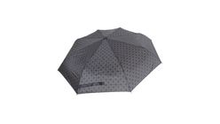 Wonderful Gift Umbrella Manual Black
