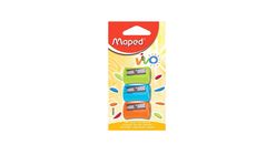 Maped One-Hole Sharpener 6303 3S
