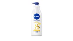 Nivea Body Extra Bright Firm & Smooth Lotion 550ml