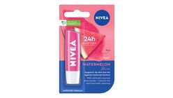 Nivea Lip Care Watermelon Shine Lip Balm, 5.5ml