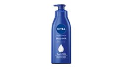 Nivea Intensive Moisture Body Milk 380ml