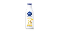 Nivea Body Extra Bright Firm & Smooth Lotion 200ml