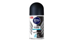 Nivea Men Deodorant Black & White Fresh Anti-Perspirant Roll-on, 50ml