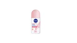 NIVEA Deodorant Brightening Sakura Rose Essence Roll On, Brightening Deodorant, 50ml