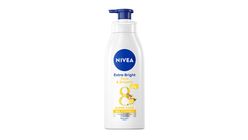 Nivea Body Extra Bright Firm & Smooth Lotion 380ml