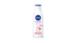 Nivea Body Extra Bright Radiant & Smooth Lotion 200ml