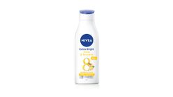 Nivea Body Extra Bright Firm & Smooth Lotion 200ml