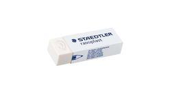 Staedtler Eraser Rasoplast White