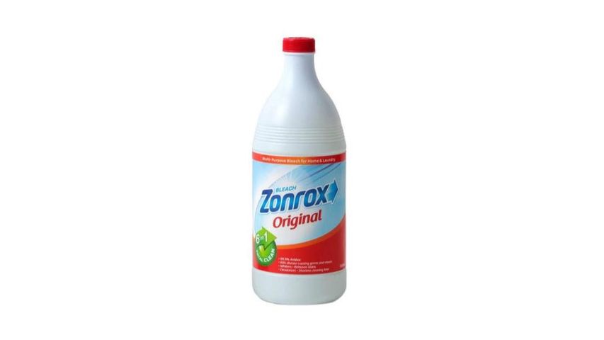 Zonrox Bleach Original 500ML