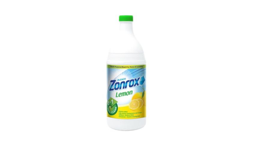 Zonrox Bleach Lemon 500ml