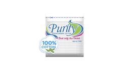 Purity Cotton Buds 190s+10