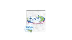 Purity Cotton Balls 140s