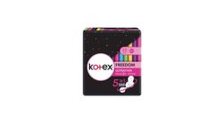 Kotex Freedom 23cm 8s